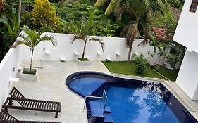 Mihira Gedara Apartments